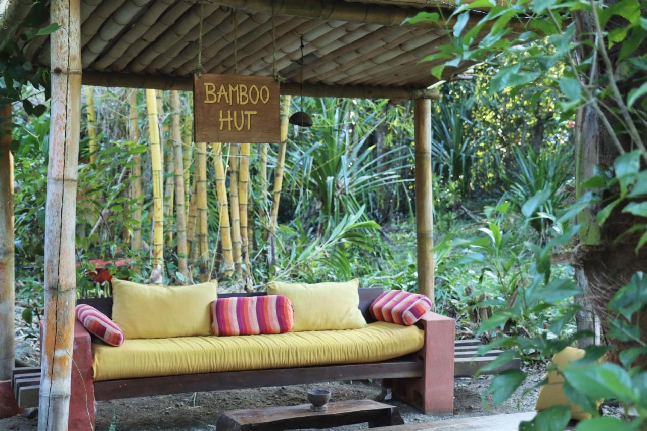 El Hotelito Perdido Izabal Luaran gambar